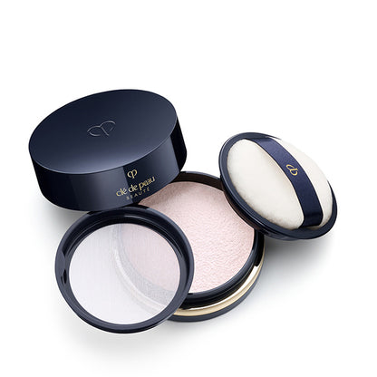 Cle de Peau Beaute Poudre Transparente n M (1 Light), 24g