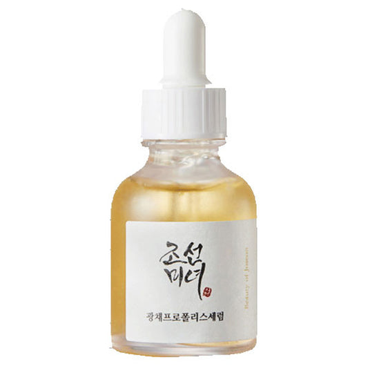 Beauty of Joseon Glowing Propolis Serum, 30ml