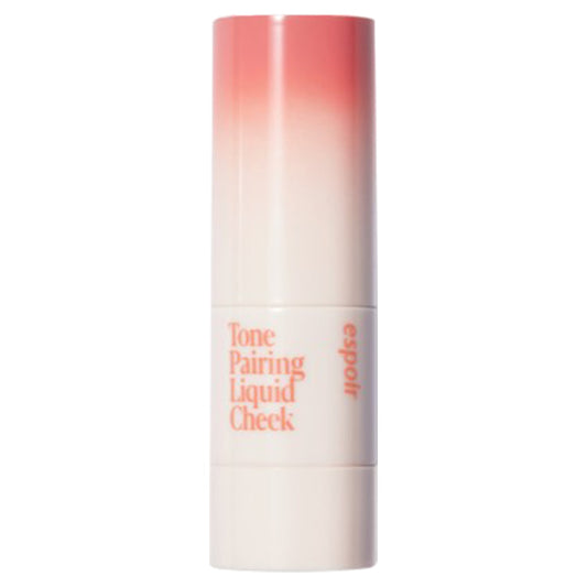 espoir Tone Pairing Liquid Cheek, 04 Persimmon, 8g