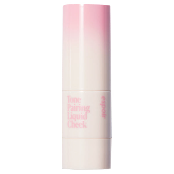 espoir Tone Pairing Liquid Cheek, 02 Salty Pink, 8g