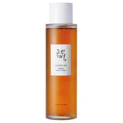 Beauty of Joseon Korean ginseng essence water, 150ml