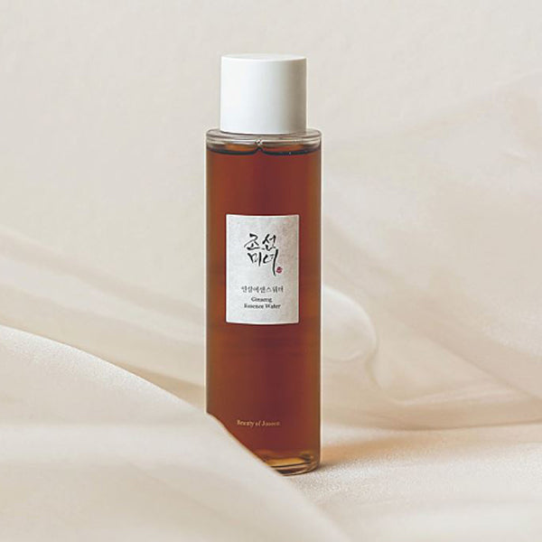 Beauty of Joseon Korean ginseng essence water, 150ml