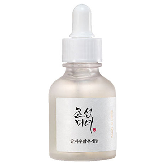 Beauty of Joseon Rice bran water serum, 30ml