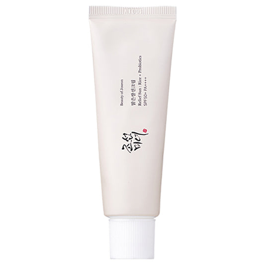 Beauty of Joseon Relief Sun: Rice + Probiotics, 50ml