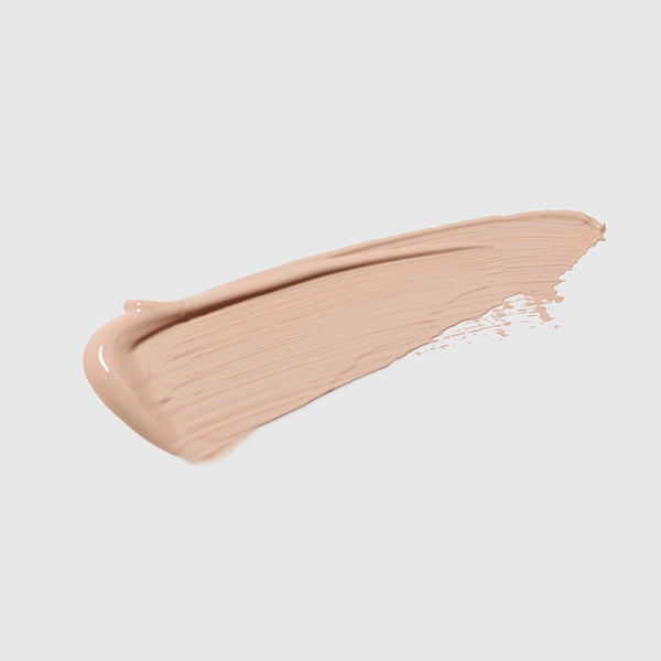 ByUR Serum Fit Silky Nude Cushion SPF50 (21 Natural Beige)