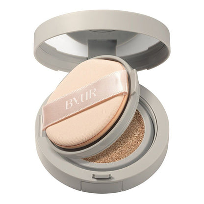 ByUR Serum Fit Silky Nude Cushion SPF50 (17 Fair)