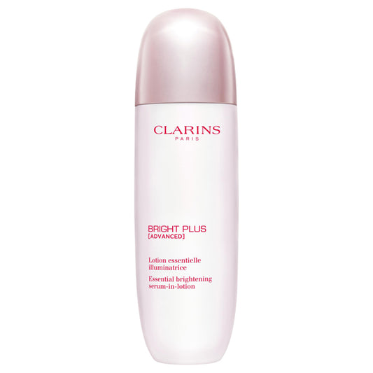 CLARINS Bright Plus Serum-In-Lotion, 150ml