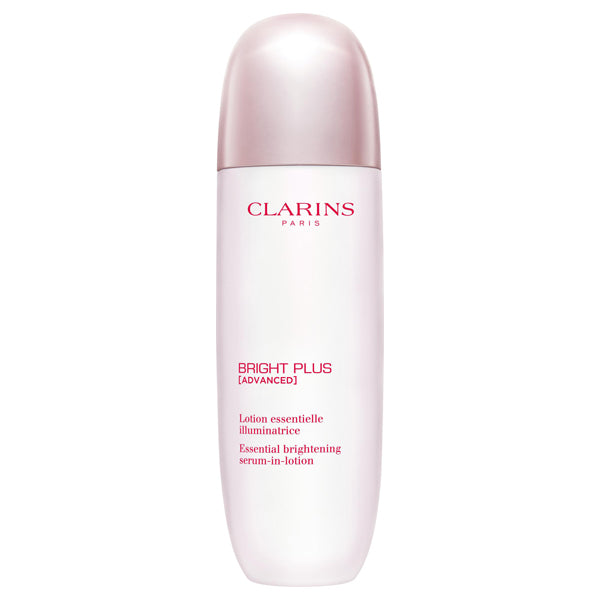 CLARINS Bright Plus Serum in Lotion, 150ml