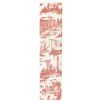 F ORGANICS Lip Butter Balm (Blossom Pink) Toile de Jouy Edition, 10g