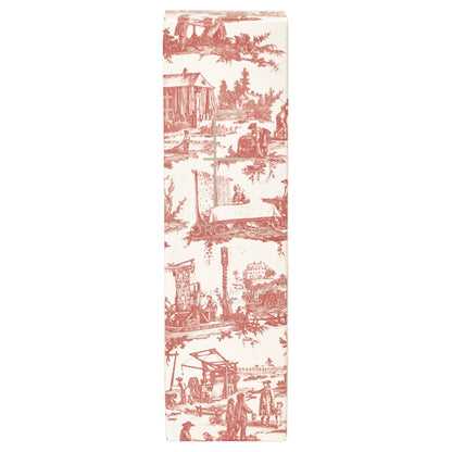 F ORGANICS Natural Hand Cream N (Rose & Cedarwood) Toile de Jouy Edition, 50g