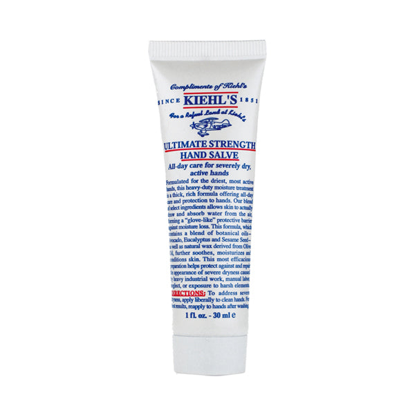 Kiehl’s Hand Salve, 30ml