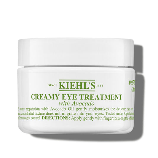 Kiehl’s Eye Treatment AV, 28g