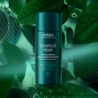 AVEDA Botanical Repair Bond-Building Pre-Shampoo Treatment, 50ml