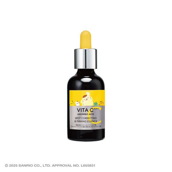 MISSHA VitaCy Plus Essence, Main Item (Pom Pom Purin), 30ml