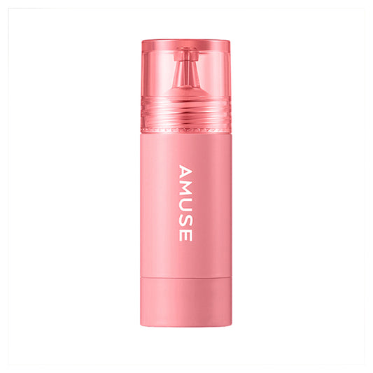 AMUSE Cheek TokTok (Apricot Tok)