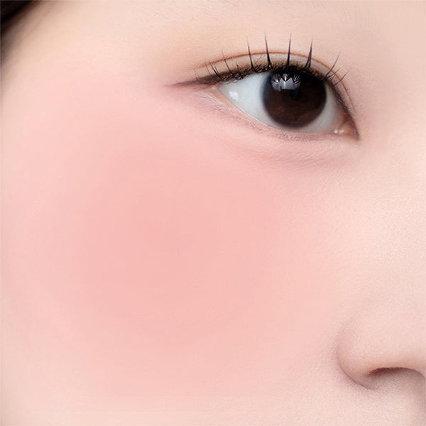 AMUSE CHEEK TOKTOK, 08 Rose Tok, 5.5ml