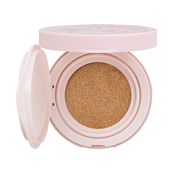 Canmake Fit Glow Cushion SPF50 (02), 10g