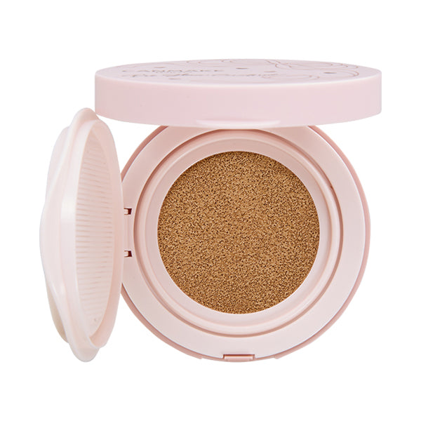 Canmake Fit Glow Cushion SPF50 (01), 10g