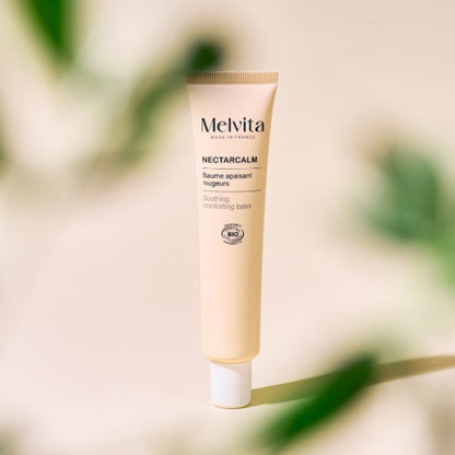 Nectar Calm STG Balm, 40ml, Moisturizing, Fragrance-free