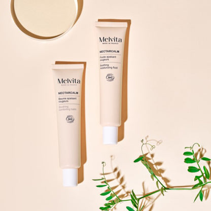 Nectar Calm STG Balm, 40ml, Moisturizing, Fragrance-free