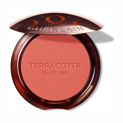 GUERLAIN Terracotta Blush, 05 Deep Coral, 5g