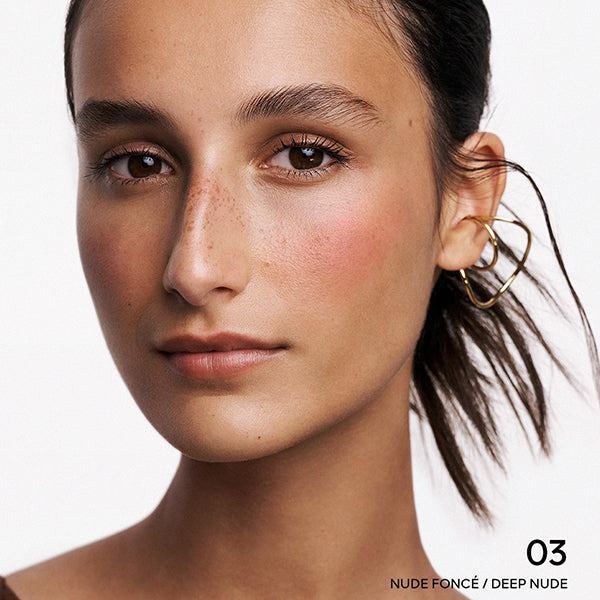 GUERLAIN Terracotta Blush, 03 Deep Nude, 5g