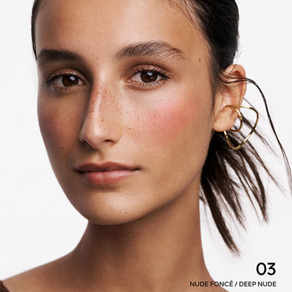 GUERLAIN Terracotta Blush, 03 Deep Nude, 5g