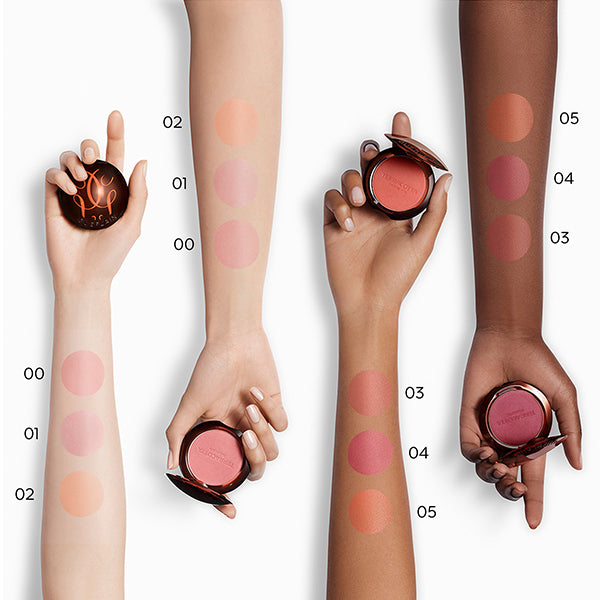 GUERLAIN Terracotta Blush (01 Light Pink)