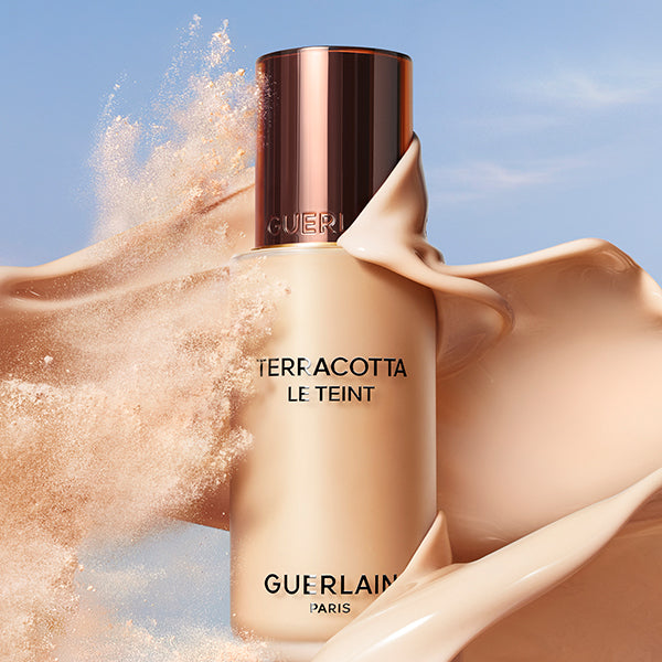 GUERLAIN Terracotta Fluid, 0.5N, 35ml