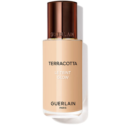 GUERLAIN Terracotta Fluid Glow, 1W, 35ml