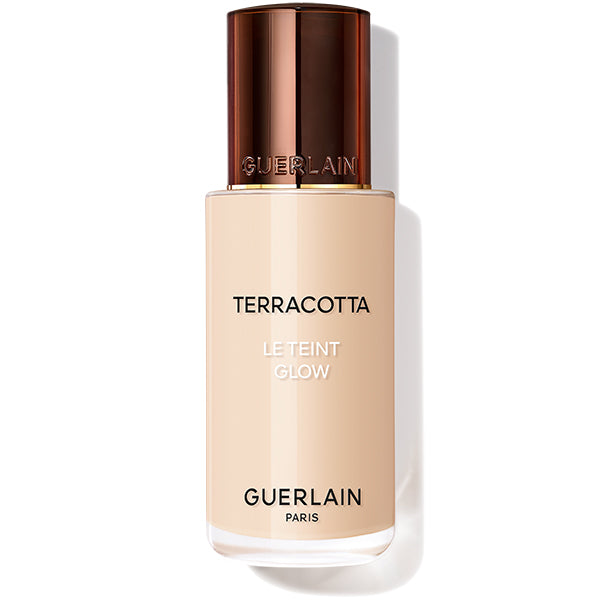 GUERLAIN Terracotta Fluid Glow, 0.5N, 35ml