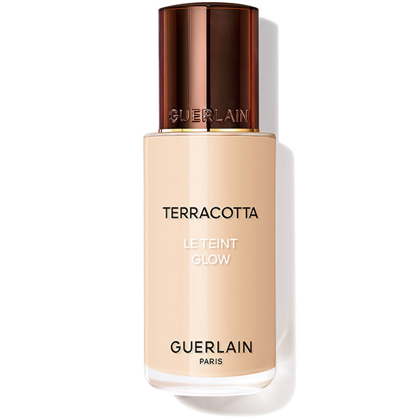 GUERLAIN Terracotta Fluid Glow, 0N, 35ml