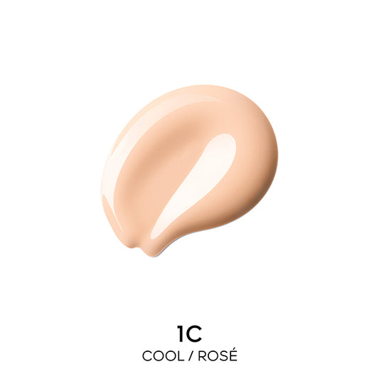 GUERLAIN Terracotta Le Teint Fluide Glow (1C)
