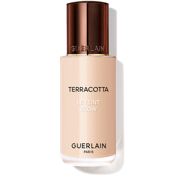GUERLAIN Terracotta Fluid Glow, 0C, 35ml
