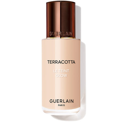 GUERLAIN Terracotta Fluid Glow, 0C, 35ml