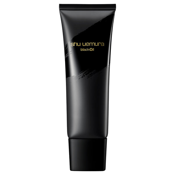 shu uemura Black Fresh Foaming Mud, 00, 125ml