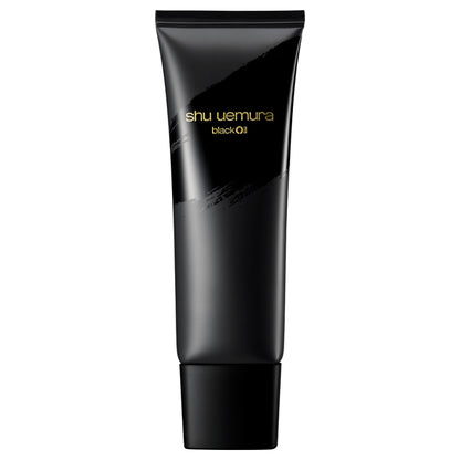 shu uemura Black Fresh Foaming Mud, 00, 125ml