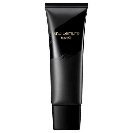 shu uemura Black Fresh Foaming Mud, 00, 125ml
