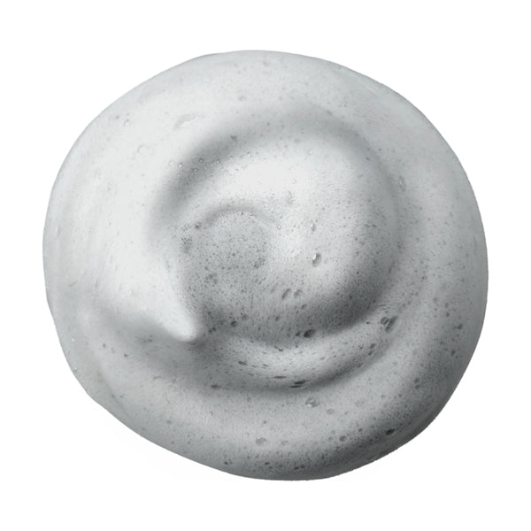 shu uemura Black Fresh Foaming Mud, 00, 125ml