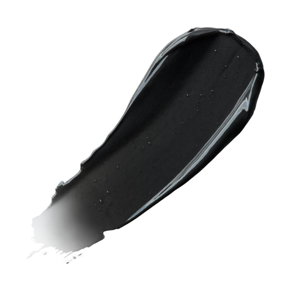 shu uemura Black Fresh Foaming Mud, 00, 125ml