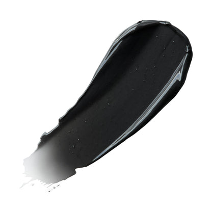 shu uemura Black Fresh Foaming Mud, 00, 125ml