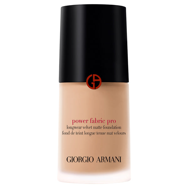 Power Fabric Pro Foundation, 5, 30ml