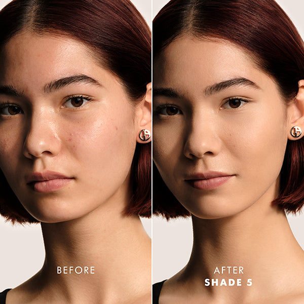 Power Fabric Pro Foundation, 5, 30ml