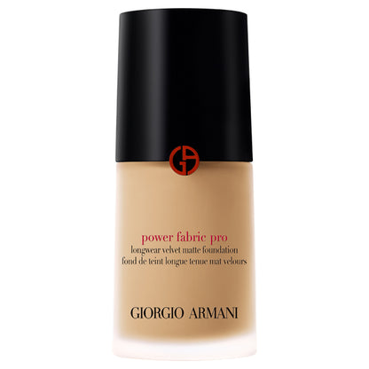 Power Fabric Pro Foundation, 4.5, 30ml