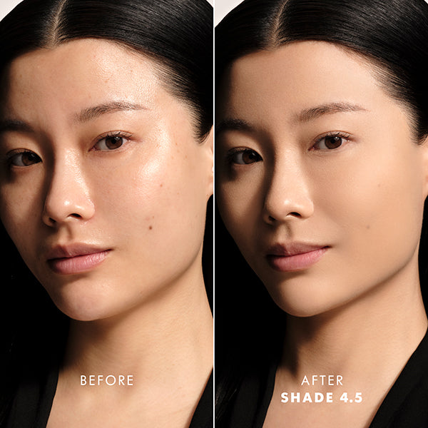 Power Fabric Pro Foundation, 4.5, 30ml