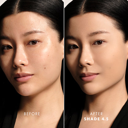 Power Fabric Pro Foundation, 4.5, 30ml