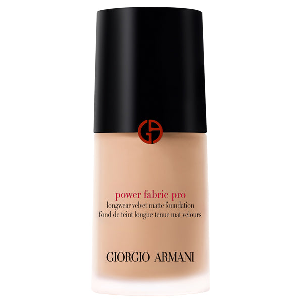 Power Fabric Pro Foundation, 4.1, 30ml