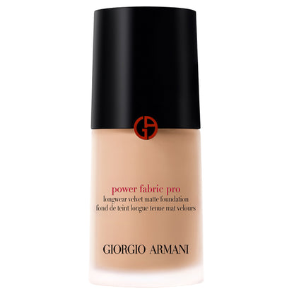 Power Fabric Pro Foundation, 4.1, 30ml