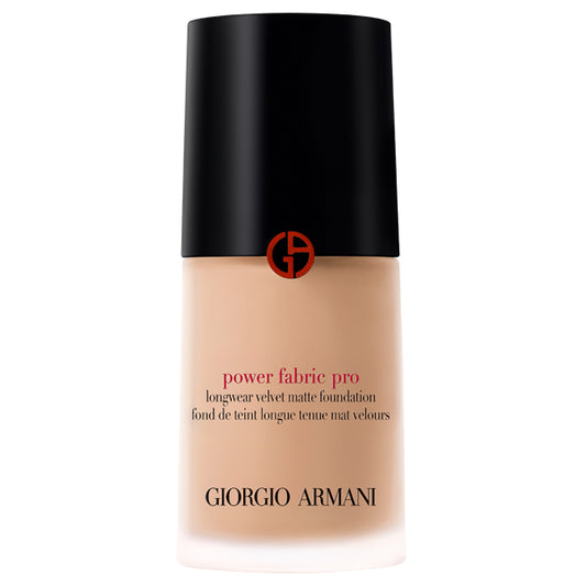 Power Fabric Pro Foundation, 4.1, 30ml