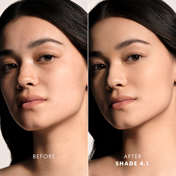 Power Fabric Pro Foundation, 4.1, 30ml